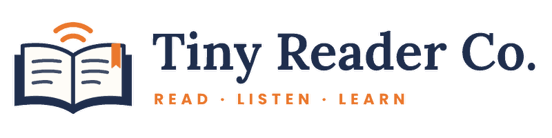 Tiny Reader Co